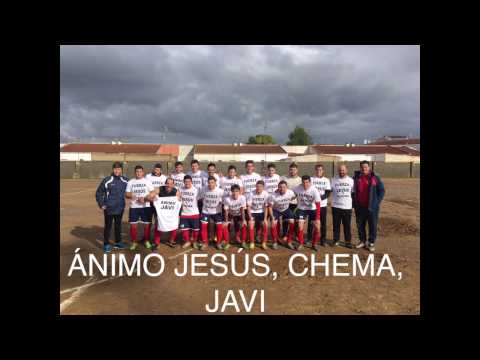 ATLÉTICO PUEBLONUEVO B 3 - CP VALENCIA DE ALCÁNTARA 2 (J. 11ª 27/11/16)