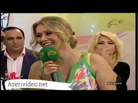 Intiqam Roza Zergerli Sen Yanimdasan