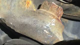 OBD c1413 Peugeot как устранить