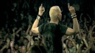 Scooter - Stuff The Turkey X-Mas Tour 2010 PROMO!!