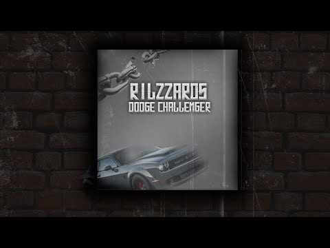 RilZzard's - Dodge challenger