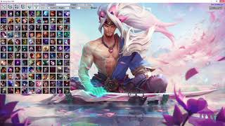 FREE CHAMP RUNE FOR LOL UGG EXE