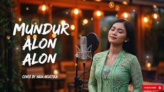 Download lagu Mundur Alon Alon - Nella Kharisma | Cover Lagu Akustik Perpisahan Paling Ngena mp3 Download lagu Mundur Alon Alon - Nella Kharisma | Cover Lagu Akustik Perpisahan Paling Ngena mp3