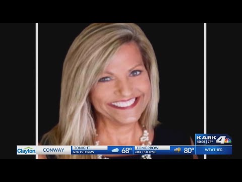 Beverly Carter, 5 year anniversary