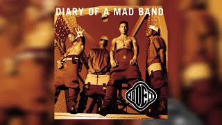 Jodeci - My Heart Belongs To U