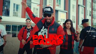 Download lagu ECKO SHOW - PALING SADAP feat. NIKEN SOGE & J FLO mp3 Download lagu ECKO SHOW - PALING SADAP feat. NIKEN SOGE & J FLO mp3