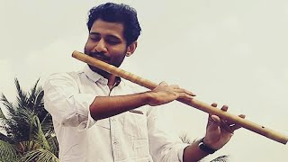 Bharat | Manikarnika | Shankar Ehsaan Loy | Kangana Ranaut | Prasoon Joshi | Flute Cover