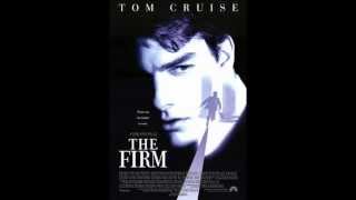 How Could You Lose Me?/End Title - Dave Grusin - The firm 1992