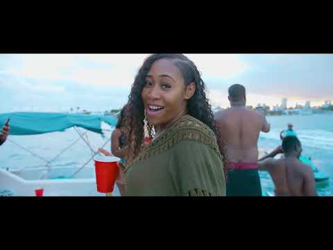 Biggystal Ft Yung Rich - NEW LEVEL- (OFFICIAL VIDEO)