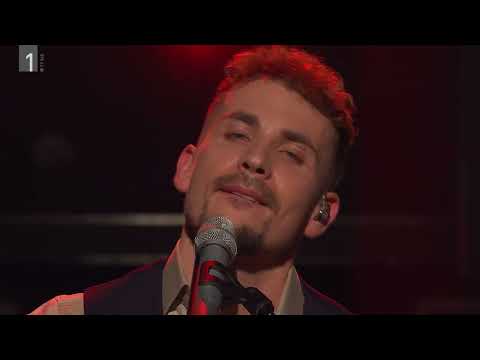 ŽAN SERČIČ, ZDENKO COTIČ - COTO IN MARKO HRVATIN - PUSTI MI SPOMIN (V PETEK ZVEČER)