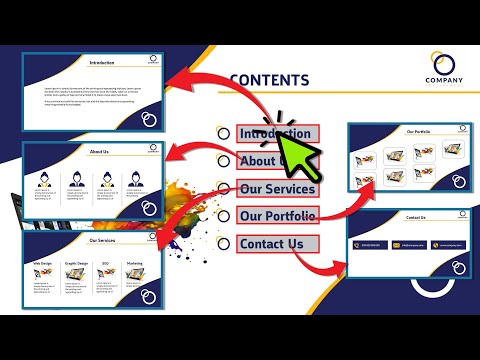 How to Create a PowerPoint Presentation Beginner s Tutorial 2021