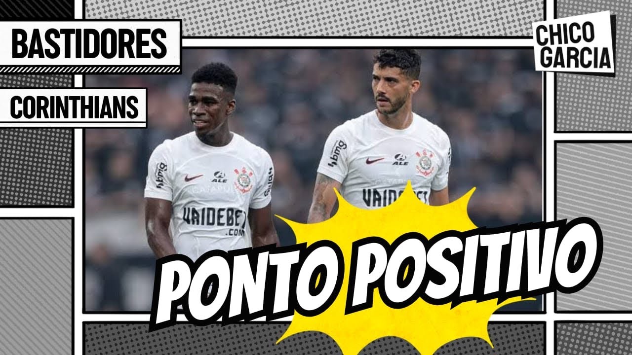 CORINTHIANS: LOGÍSTICA PRO RETORNOS DOS CONVOCADOS E TRUNFO PRA SER CAMPEÃO