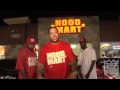 Hood Affairs T.V. & Shoot 5 Entertainment