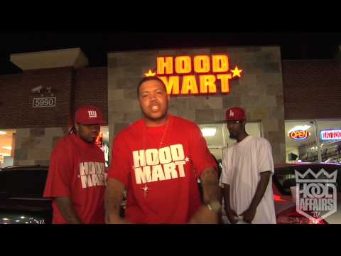 Hood Affairs T.V. & Shoot 5 Entertainment