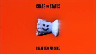 Chase &amp; Status - International (Skrillex Remix)