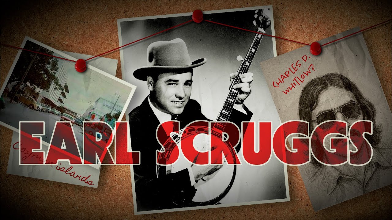 YouTube Has a Fake Bluegrass History Problem