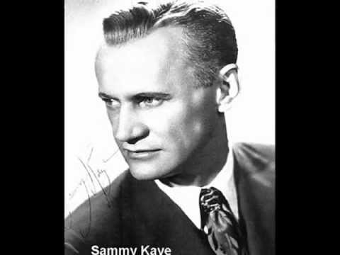 SERENADE OF THE BELLS ~ Sammy Kaye & his Orchestra  1947.wmv