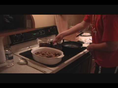 Swedish Meatballs PUBLISHED