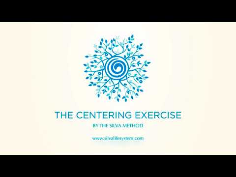 The Silva Method Exercise Meditation - Manifest With Silva Method Vishen Lakhiani Training