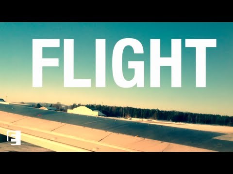 EDITION: Dave Stapleton - Flight - Henryk Part II