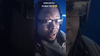 WHEN YOU GET A REVIEW KEY LIKE THIS...😳