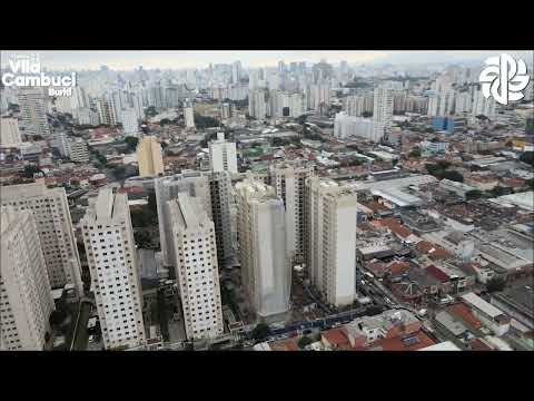 Plano& Vila Cambuci   Buriti