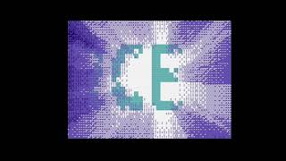 C64 Demo - Tomb Raider  (Resource - 2024) - 50fps