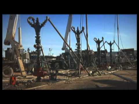 Continental Resources ECO-Pad Video Production, Video Editing