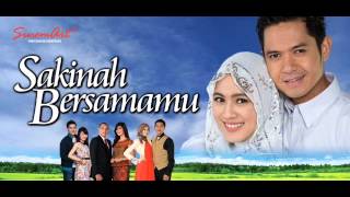 Bunga Citra Lestari - Cinta Yang Terindah LIRIK (OST. Sakinah Bersamamu RCTI)