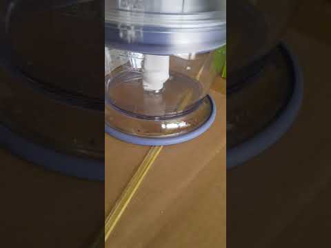 PHILIPS VIVA COLLECTION CHOPPER HR1397