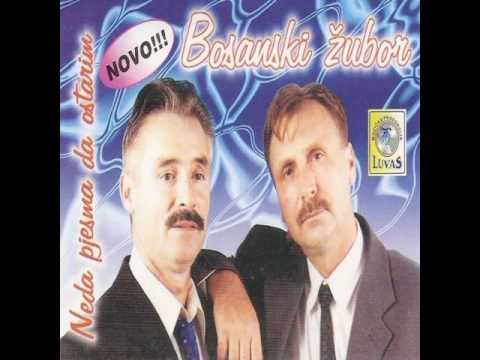 Bosanski Zubor: Kupi mala dvije maramice