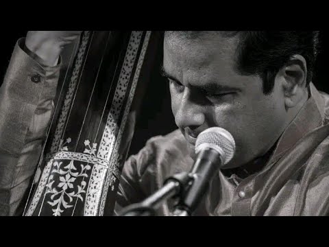 Pandit Uday Bhawalkar | Raga Jog | Dhrupad | Chautaal | Dagarvani |