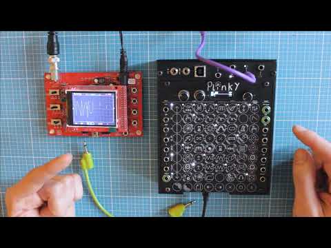 Plinky Expander 4hp image 5