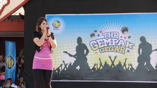 Download lagu THR Gempak Gegar -Rosalinda (Oh...Abe Ku i Love You) mp3