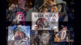 Willie Nelson ~ It&#39;s Not Supposed To Be That Way ~.wmv