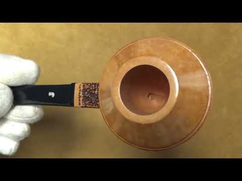 Pipa Ser Jacopo R1 rusticata - Rhodesian (SJ234)