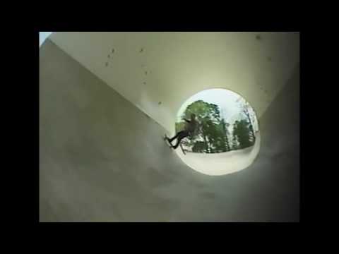 Antihero Skateboards 'Cash, Money, Vagrant' - Brian Seber and Eric J