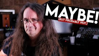 Has Metal Lost its Edge?  | Spectre VC