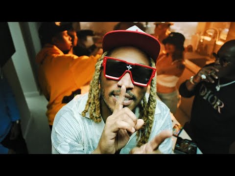 Future - Switchin' Lanes (Feat. Migos, Young Thug, Travis Scott) (Remix)