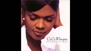 CeCe Winans-Hes Not on His Knees Yet