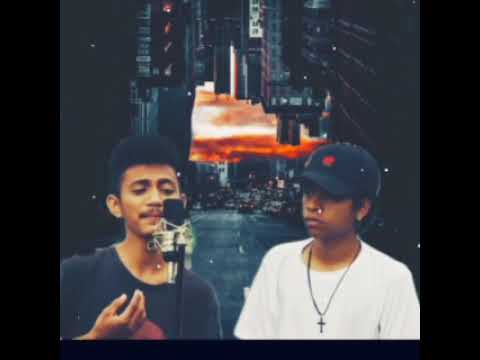 Hilang kabar (Ko suka bikin ganas tapi sa sayang) Cover By Martin Hill X Ari Liman _Reggae version