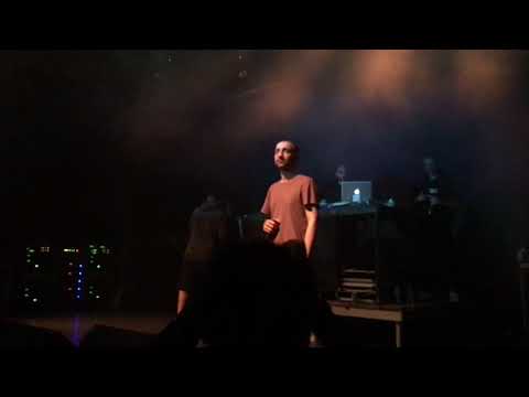 Rio x Mani - Γαλήνια Σελήνη live