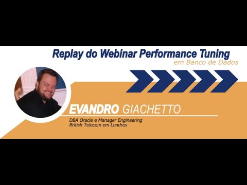 #1 IFSP Barretos Webinar com Evandro Giachetto