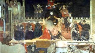 Guillaume de Machaut - Ha! Fortune