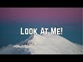 XXXTENTACION Look At Me Lyrics