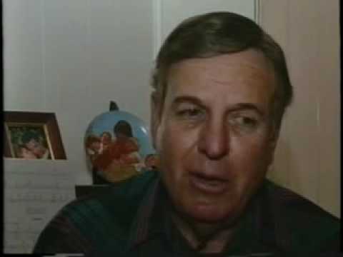 Sammy Masters The Interview 01-24-1999 The Palomino Club of North Hollywood