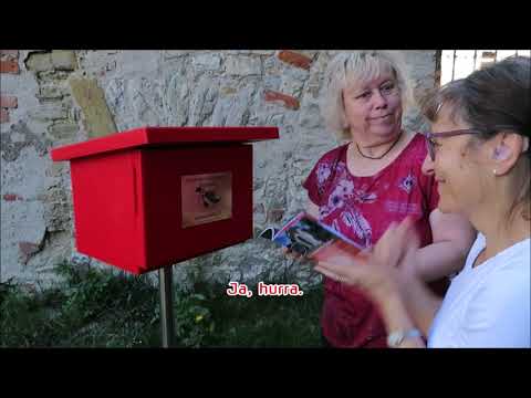 Stempel sammeln im Salzlandkreis  #7