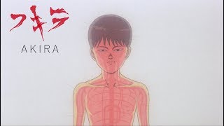 Akira: Geinoh Yamashirogumi - Akira's Rebirth & Tetsuo's Return to Innocence (1080p)