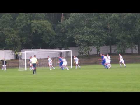 ZdzichyTV  Ruch Zdzieszowice vs Rozwój Katowice