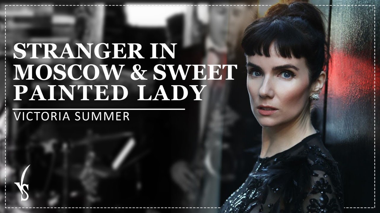 Promotional video thumbnail 5 for Victoria Summer